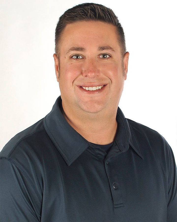 Doug Hartman